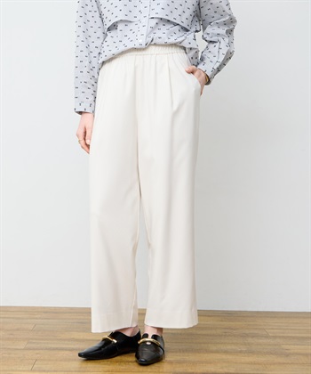 LE SOUK HOLIDAY スマートパンツ_variationthumb_1