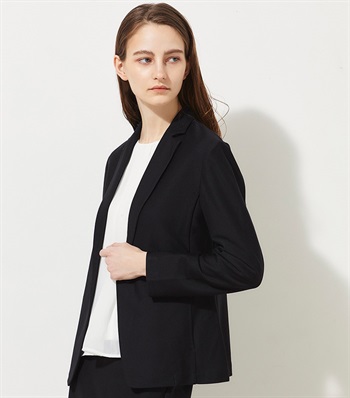 LE SOUK HOLIDAY ツイルテーラージャケット_variationthumb_1