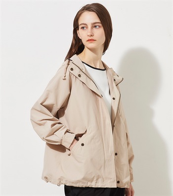 LE SOUK HOLIDAY マウンテンパーカー_variationthumb_3