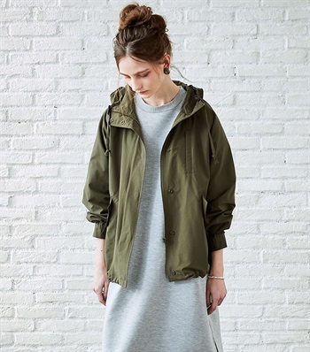 LE SOUK HOLIDAY マウンテンパーカー_variationthumb_1