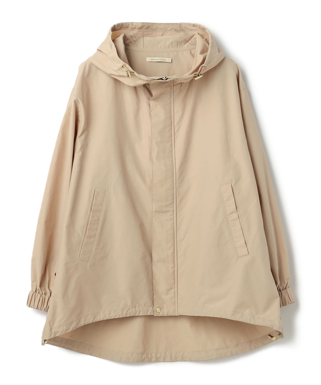 LE SOUK HOLIDAY マウンテンパーカー_variation_1