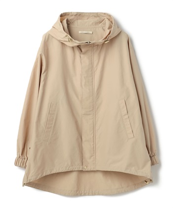 マウンテンパーカー LE SOUK HOLIDAY｜クロスプラス公式通販サイト