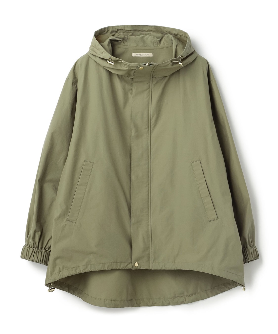 LE SOUK HOLIDAY マウンテンパーカー_variation_2