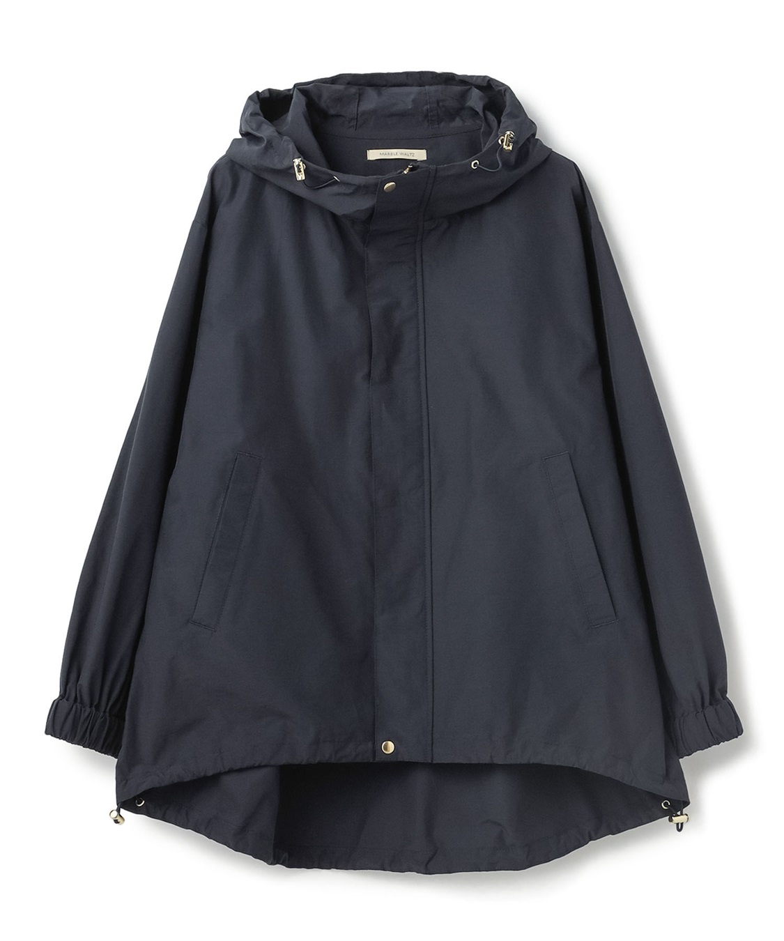 LE SOUK HOLIDAY マウンテンパーカー_variation_3