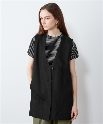 LE SOUK HOLIDAY メッシュジレ_variationthumb_1