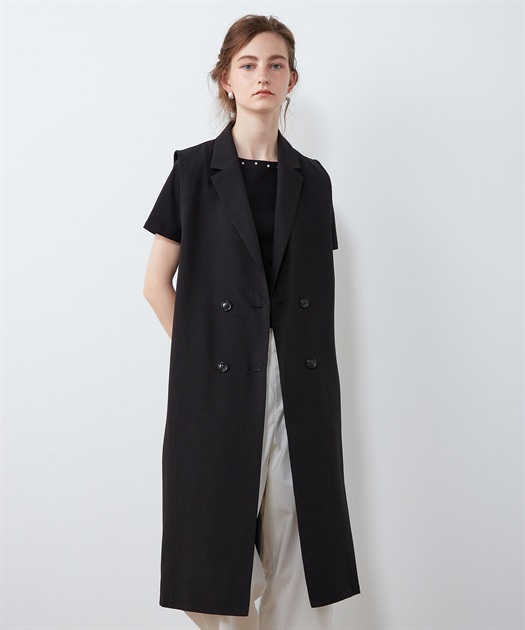 WEB・一部店舗限定】【ATELIER COLLECTION】スラブツイード