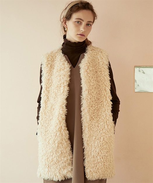 Bon Vieux Temps　ファーベスト ファーベスト LE SOUK HOLIDAY｜クロスプラス公式通販サイト