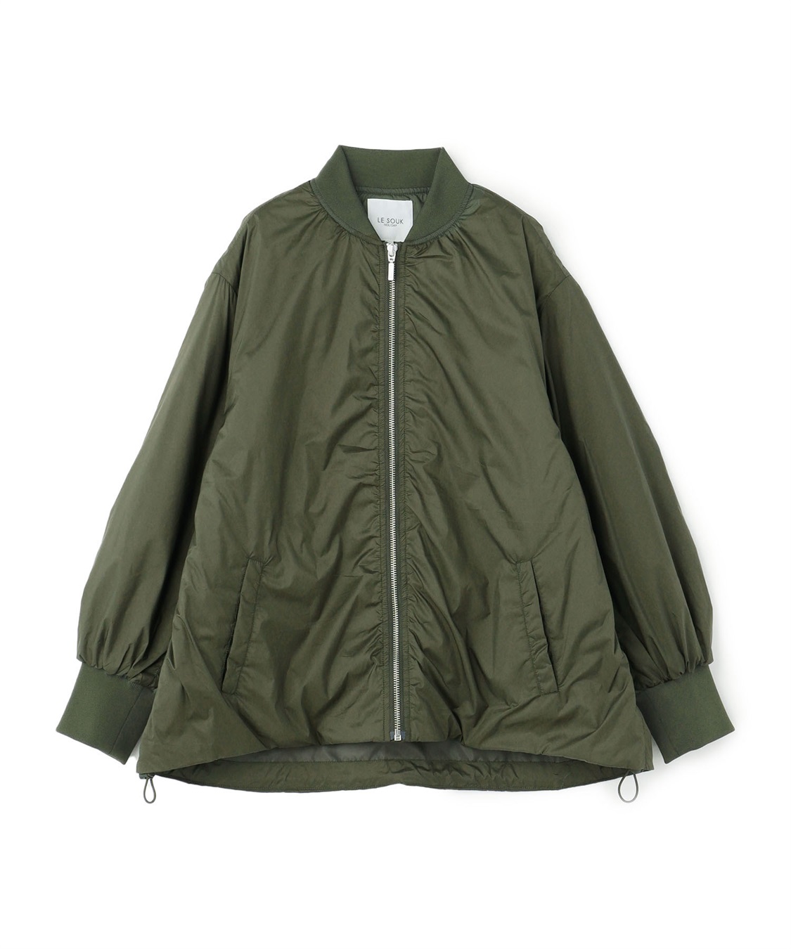 LE SOUK HOLIDAY スーパーウォーム MA-1_variation_2