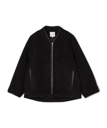 LE SOUK HOLIDAY ブークレZIPブルゾン_variationthumb_1