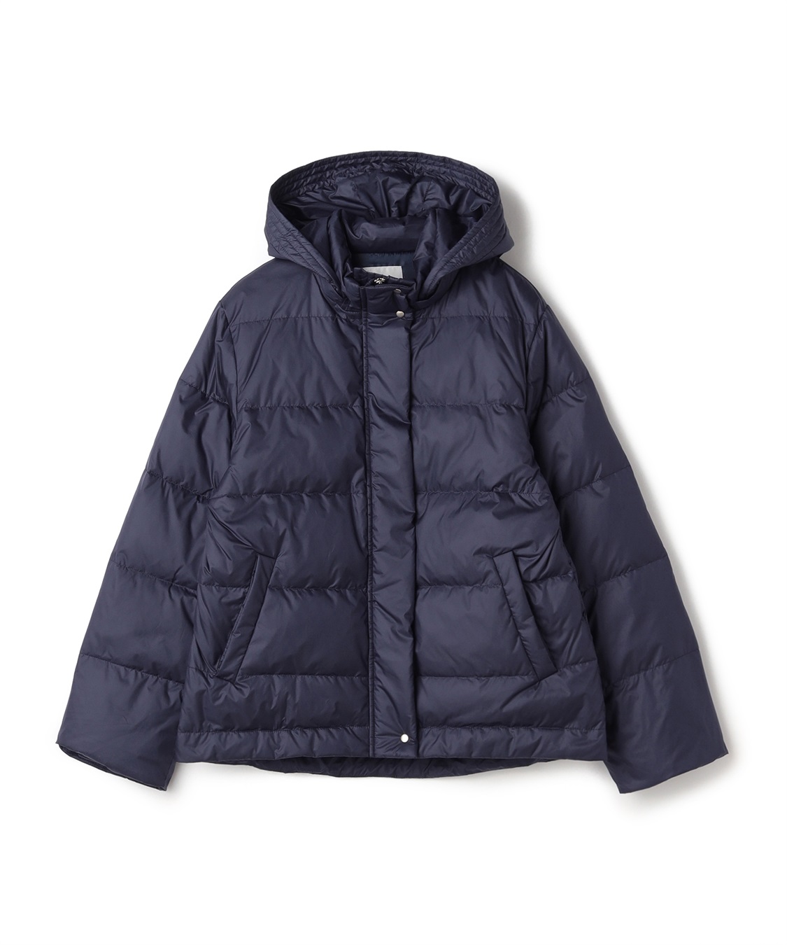 LE SOUK HOLIDAY フード付き ダウンジャケット_variation_3