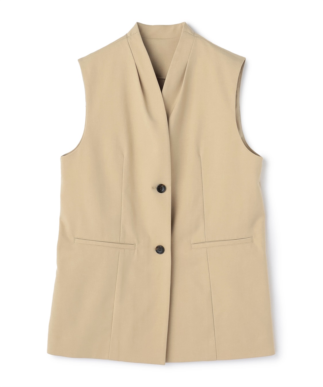 LE SOUK HOLIDAY ノーカラージレ_variation_1