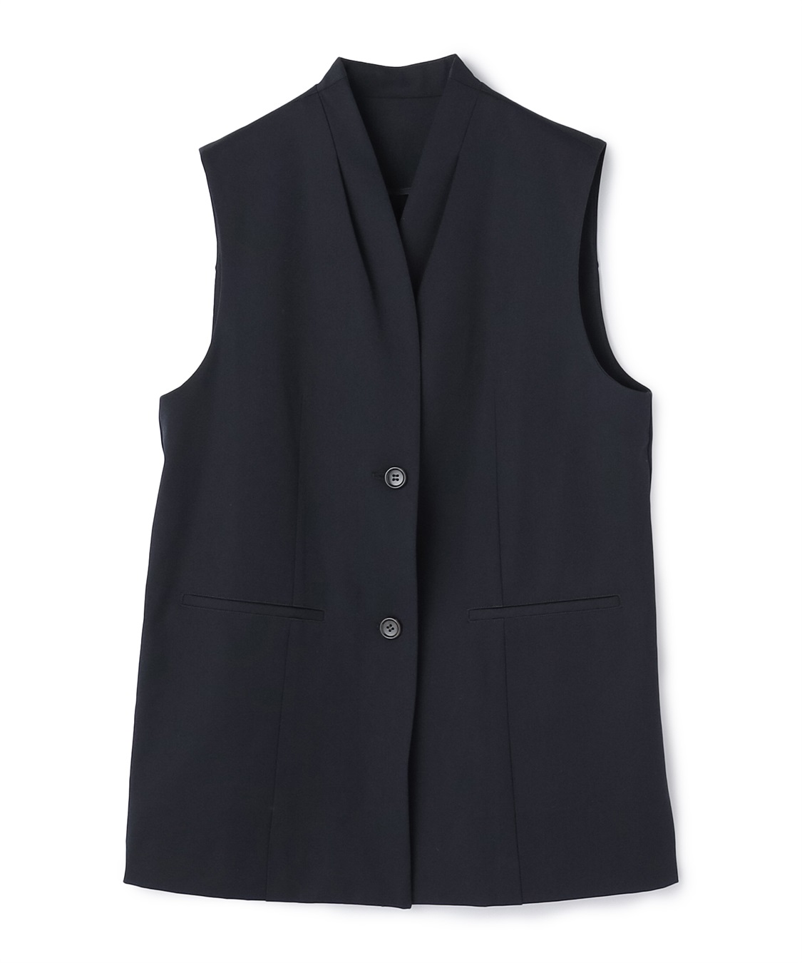 LE SOUK HOLIDAY ノーカラージレ_variation_2