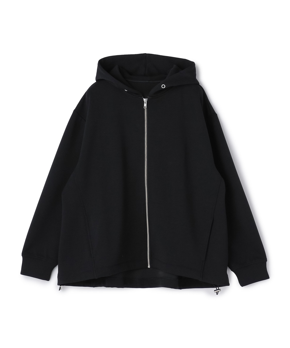 LE SOUK HOLIDAY ダンボールジップパーカー_variation_3