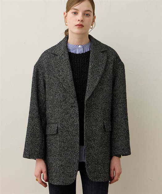 ミドルジャコット