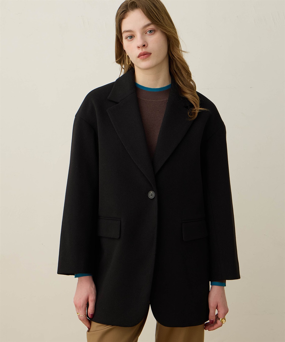 LE SOUK HOLIDAY ミドルジャコット_variation_1