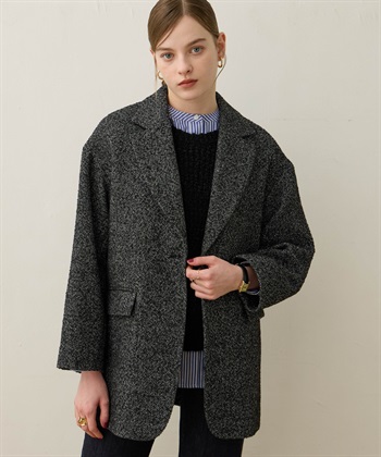 LE SOUK HOLIDAY ミドルジャコット_variationthumb_2