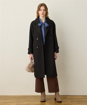 LE SOUK HOLIDAY ピークドコート_variationthumb_1