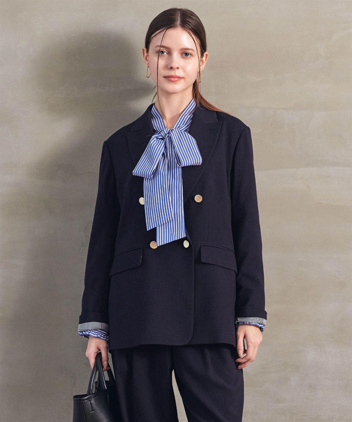 LE SOUK HOLIDAY ダブルJK_main