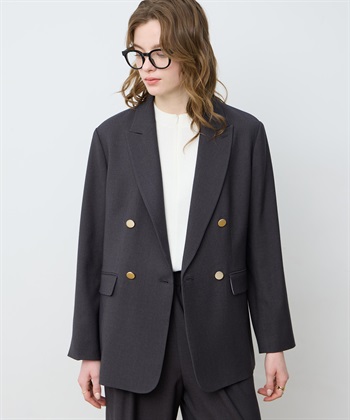 LE SOUK HOLIDAY ダブルJK_variationthumb_1