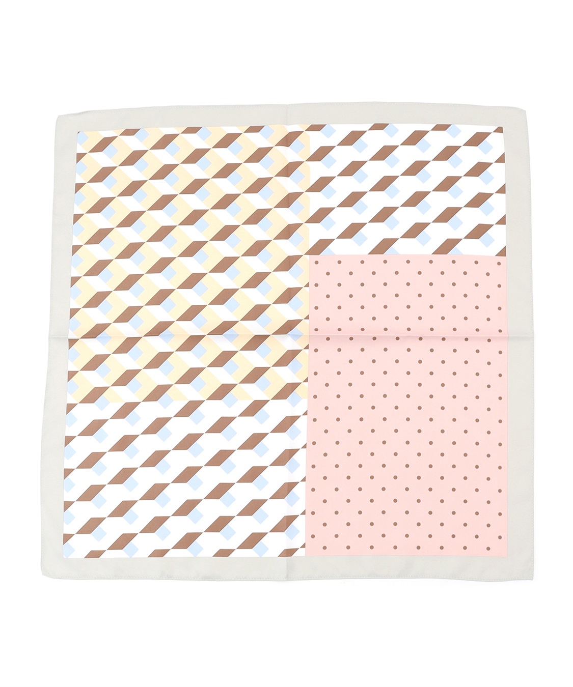 LE SOUK HOLIDAY スカーフ_variation_1