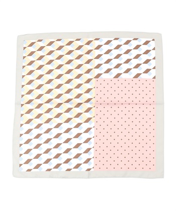 LE SOUK HOLIDAY スカーフ_variationthumb_1