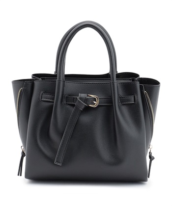 LE SOUK HOLIDAY ベルトデザインエコレザートート_variationthumb_2