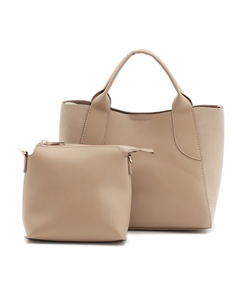 LE SOUK HOLIDAY パイソンコンビ２WAYトート_variationthumb_3