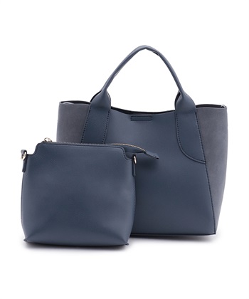 LE SOUK HOLIDAY パイソンコンビ２WAYトート_variationthumb_4