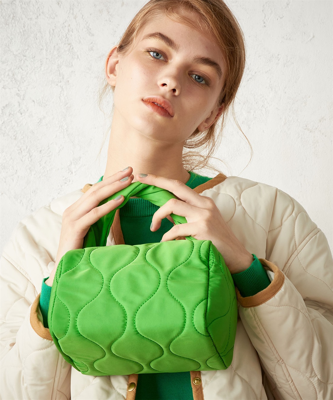 LE SOUK HOLIDAY 2WAYミニバッグ_variation_6