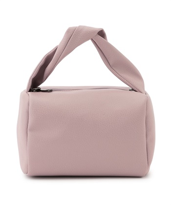 2WAYミニバッグ(ラベンダー-フリー)