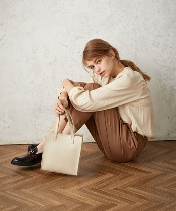 LE SOUK HOLIDAY ミニトートバッグ_variationthumb_1