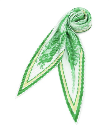 LE SOUK HOLIDAY プリーツスカーフ_variationthumb_2