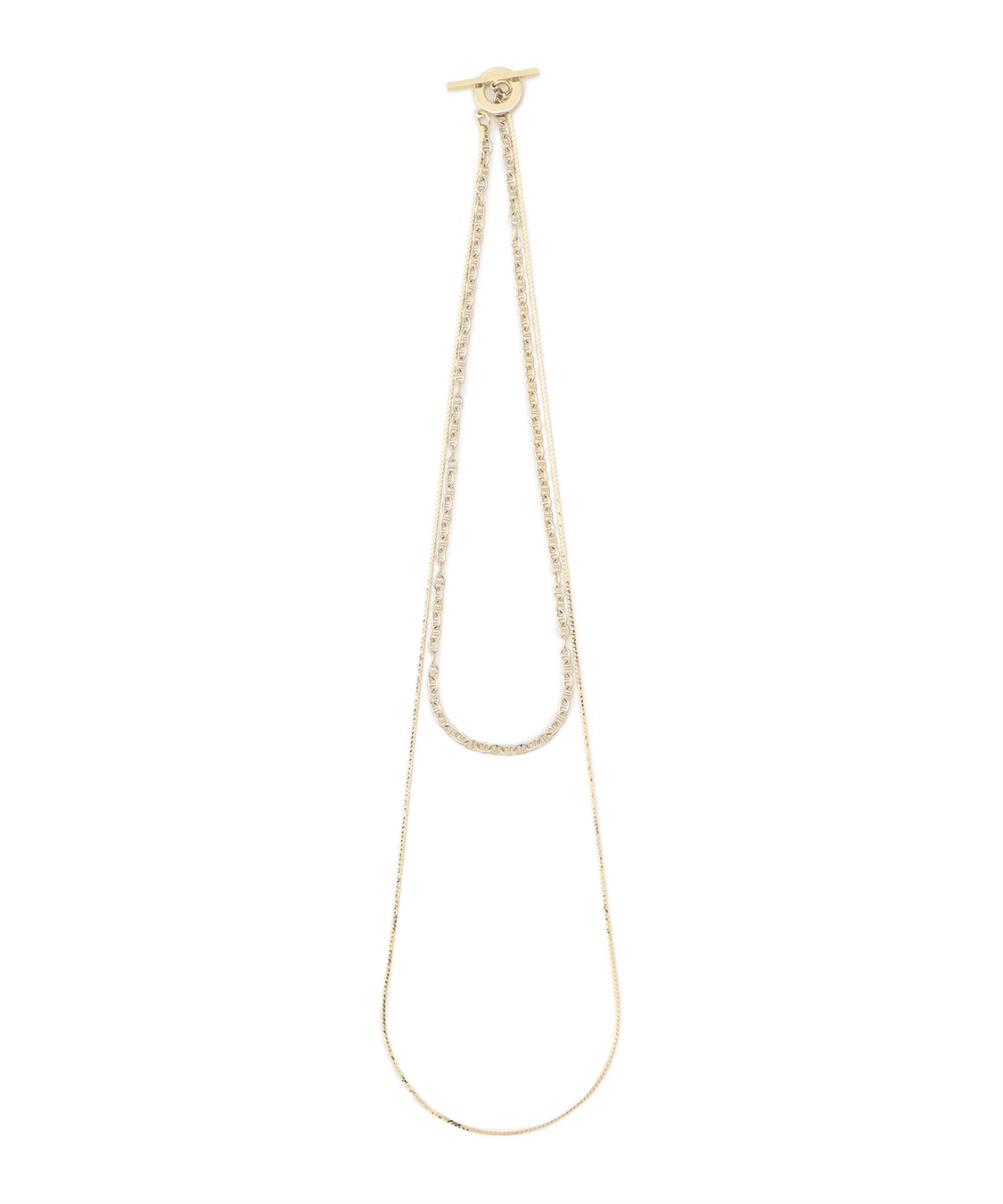 LE SOUK HOLIDAY ネックレス_variation_1