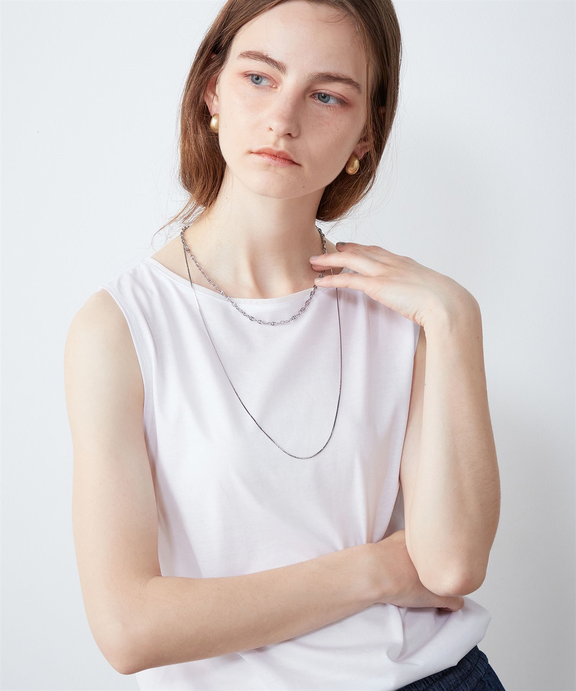 LE SOUK HOLIDAY ネックレス_variation_2