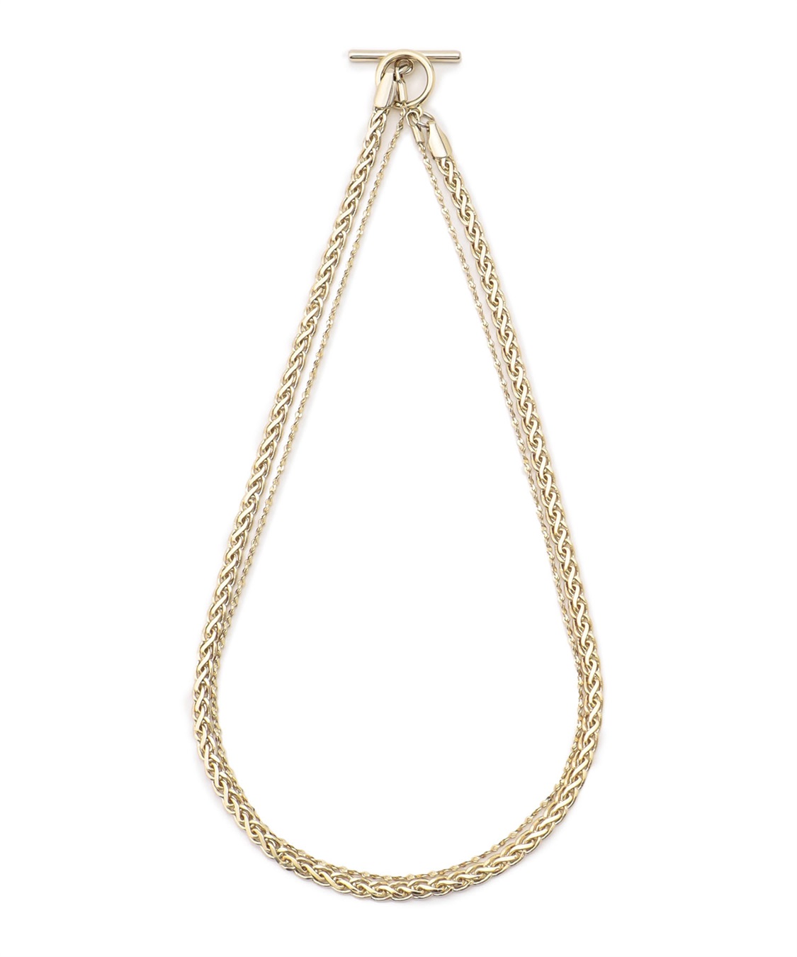 LE SOUK HOLIDAY ネックレス_variation_1