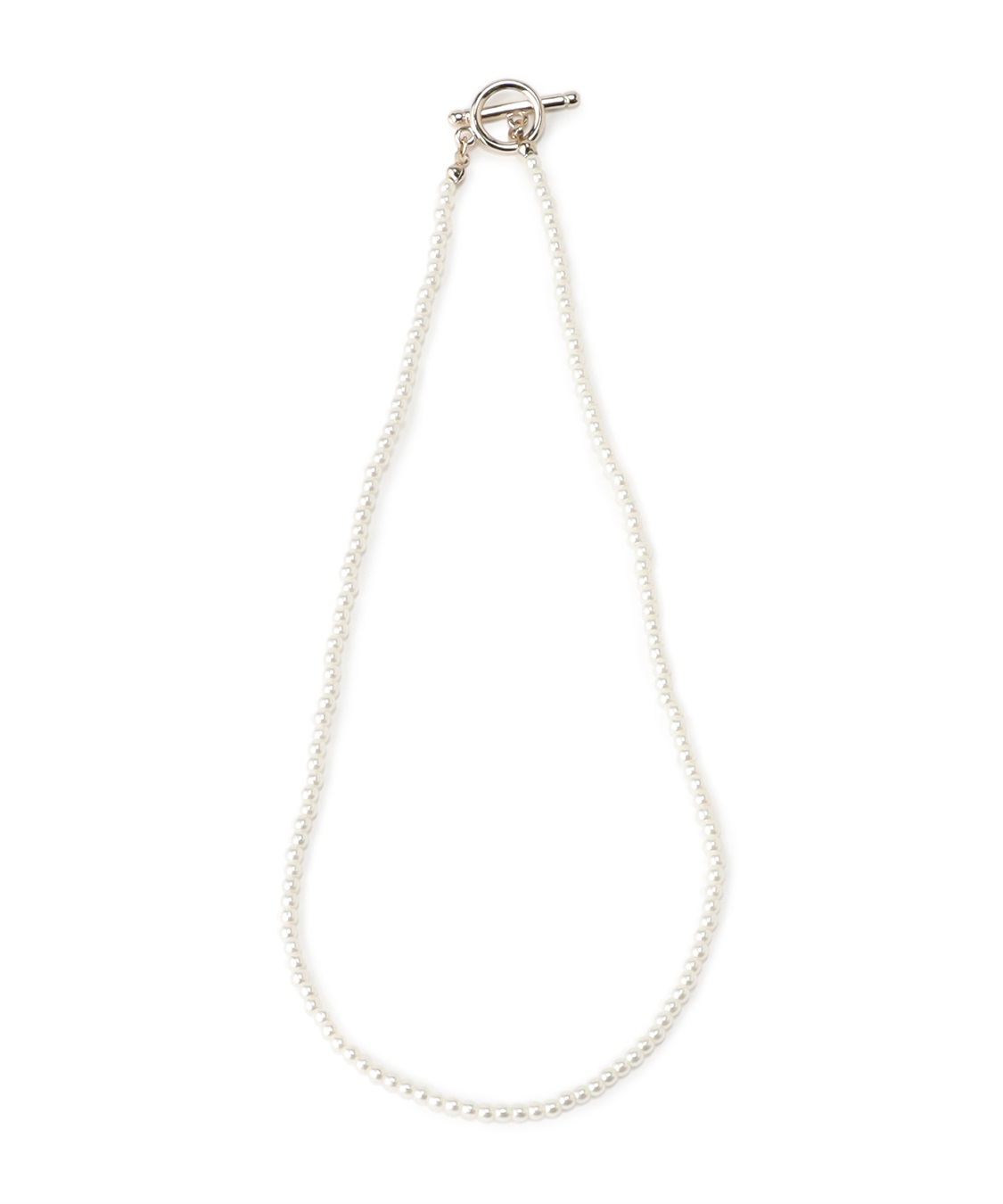 LE SOUK HOLIDAY パールネックレス_variation_1