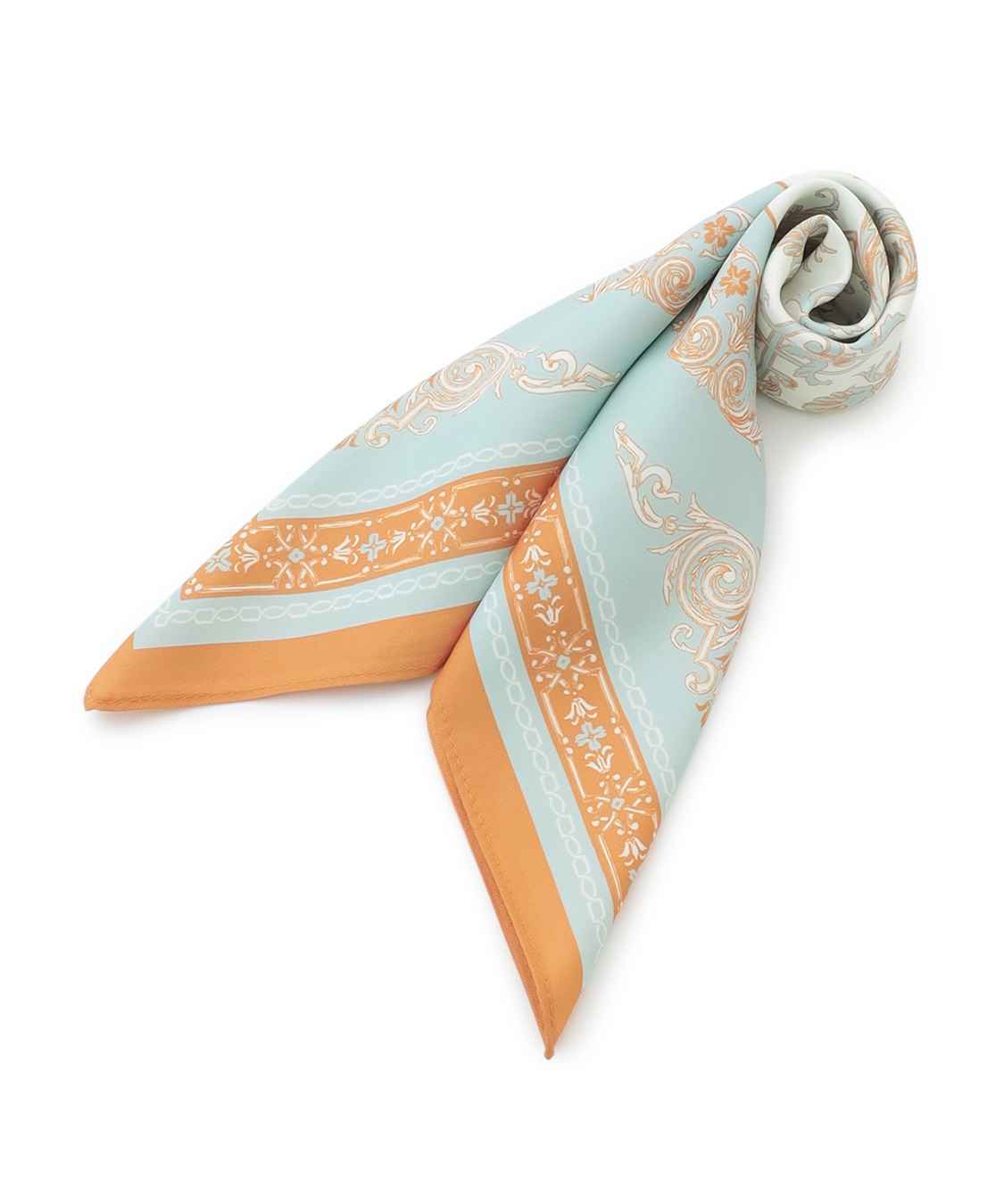 LE SOUK HOLIDAY プリントスカーフ_variation_2