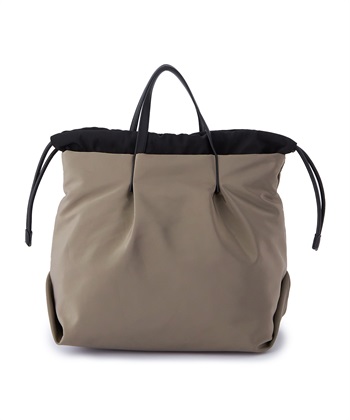 LE SOUK HOLIDAY ナイロンバッグ_variationthumb_2