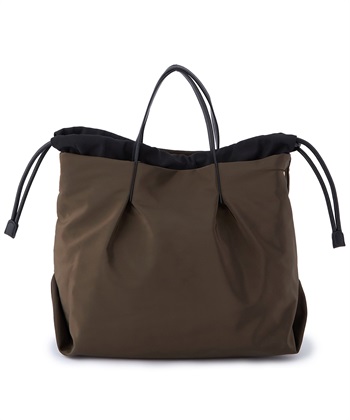 LE SOUK HOLIDAY ナイロンバッグ_variationthumb_3