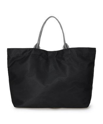 メッシュトートBAG LE SOUK HOLIDAY｜クロスプラス公式通販サイト