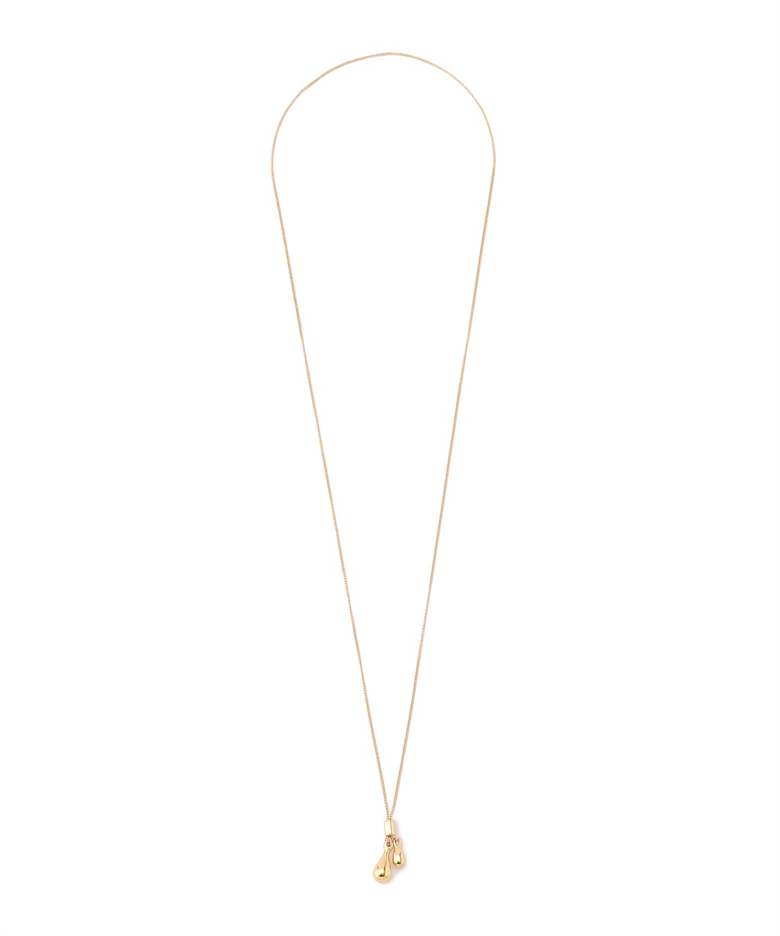 ラリエットネックレス LE SOUK HOLIDAY｜クロスプラス公式通販サイト