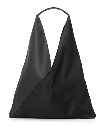 LE SOUK HOLIDAY トライアングルトートBAG_variationthumb_1