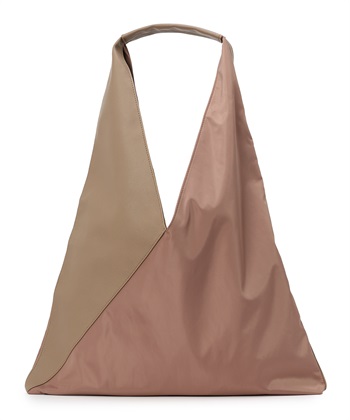 LE SOUK HOLIDAY トライアングルトートBAG_variationthumb_2