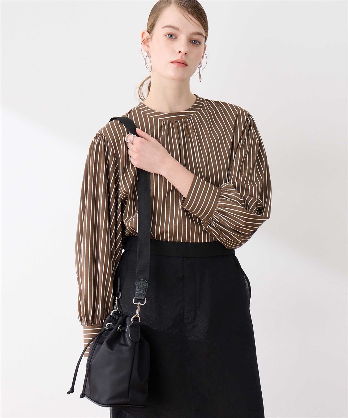 LE SOUK HOLIDAY ショルダーBAG_variation_1