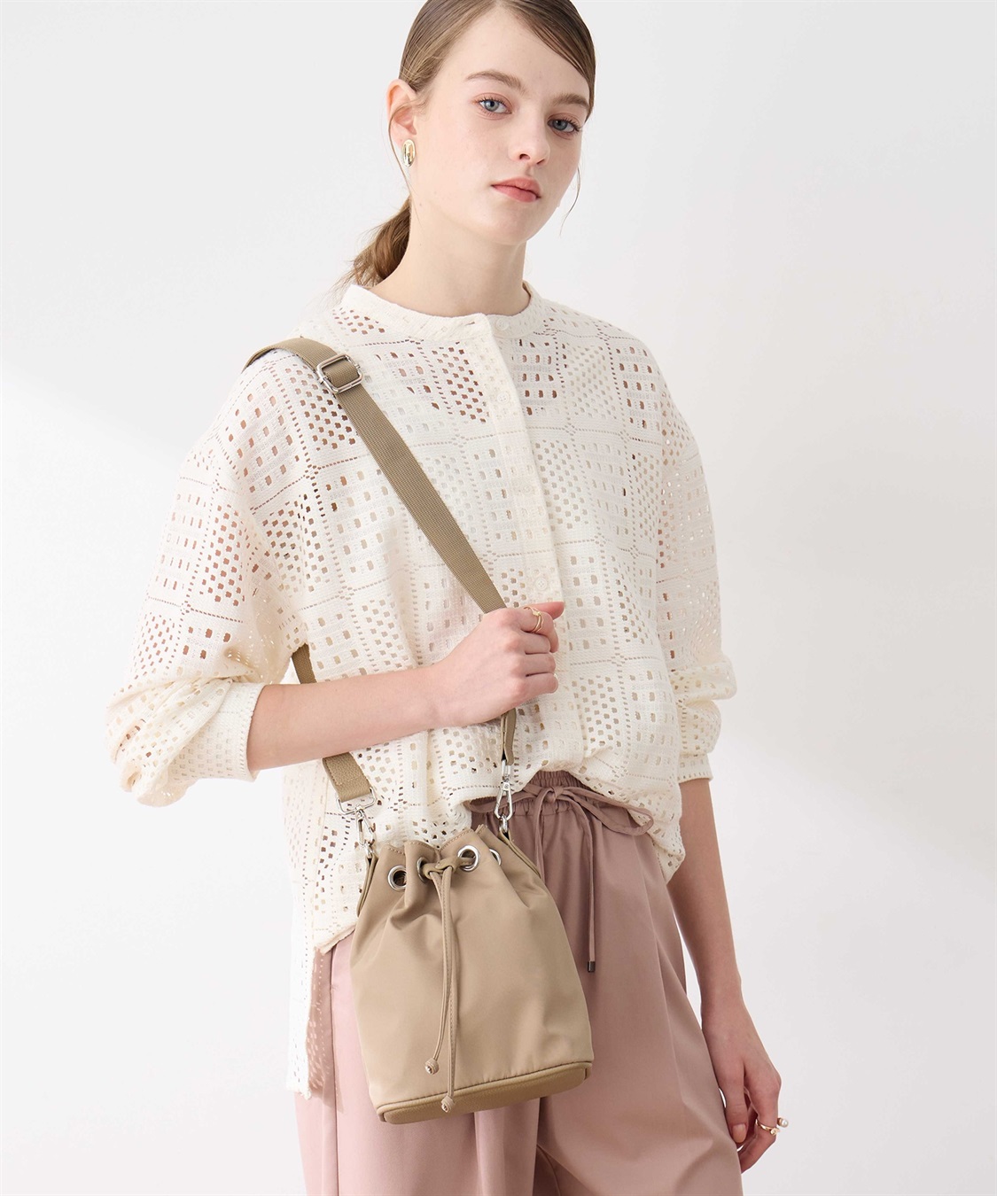 LE SOUK HOLIDAY ショルダーBAG_variation_2