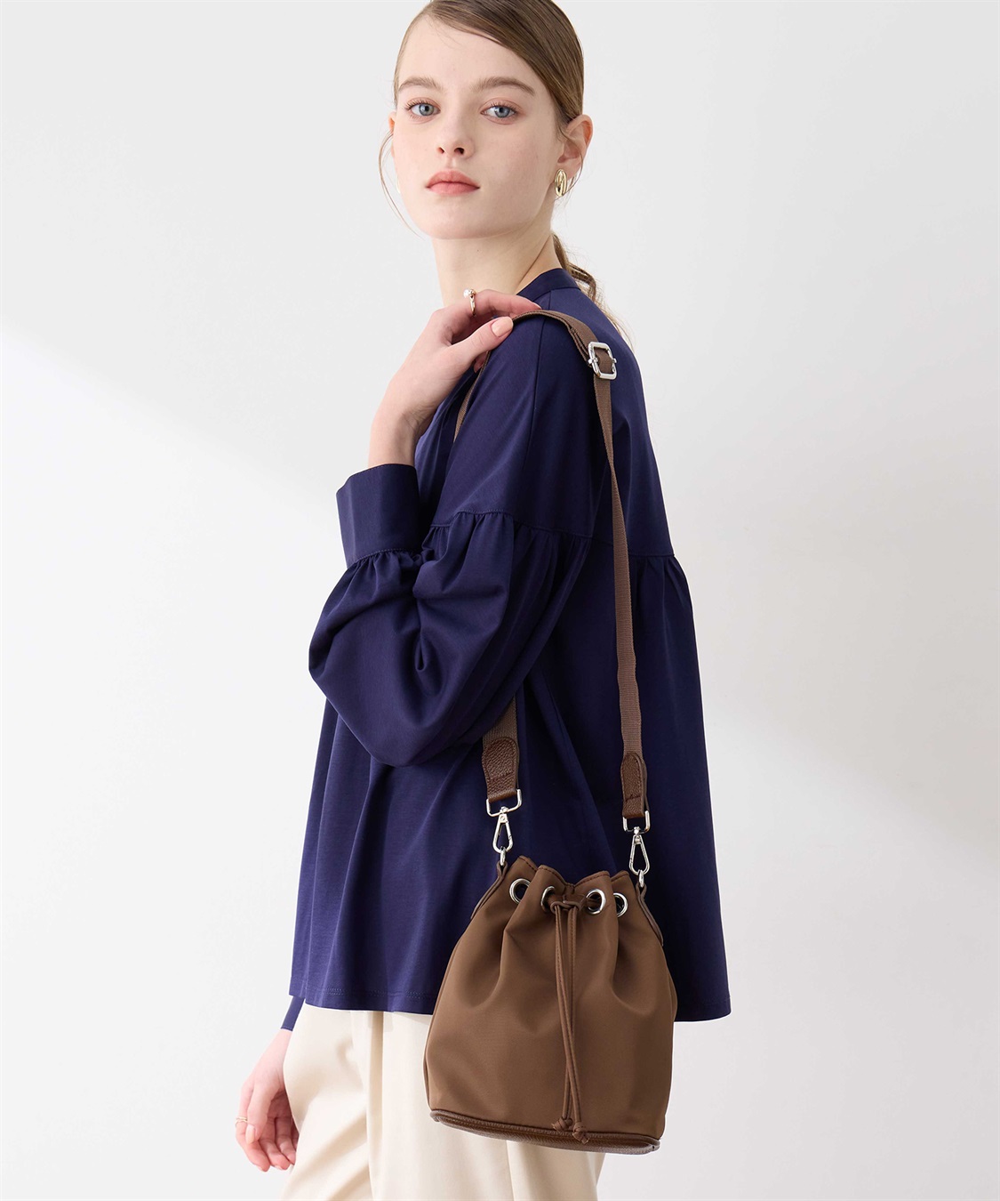 LE SOUK HOLIDAY ショルダーBAG_variation_3