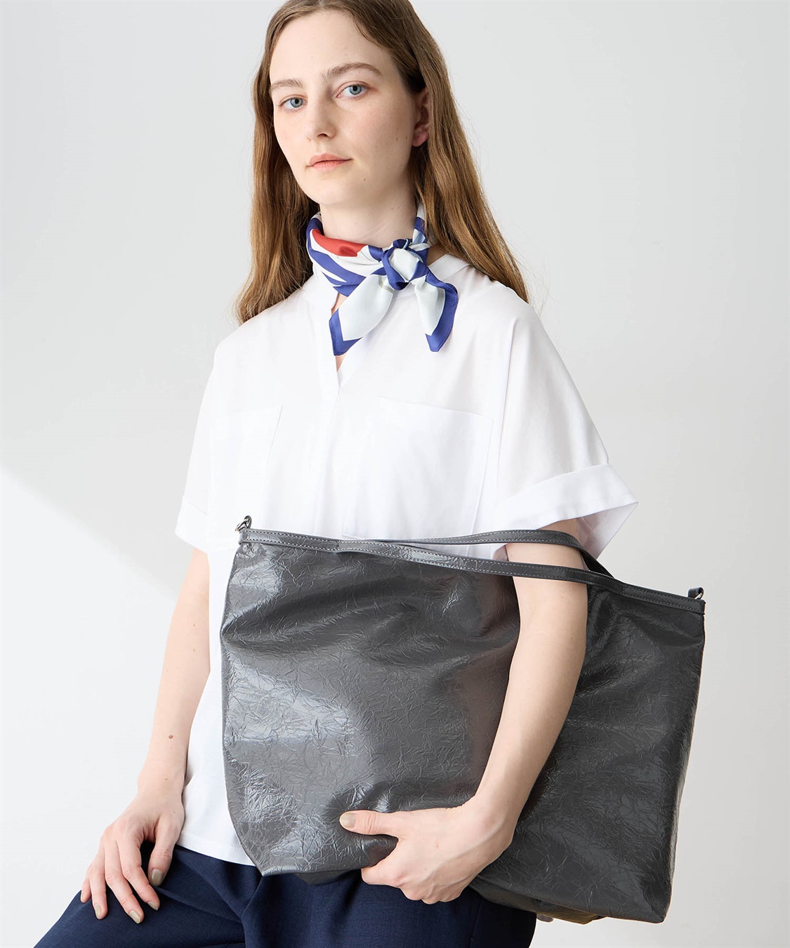 LE SOUK HOLIDAY ２WAYバッグ_variation_1