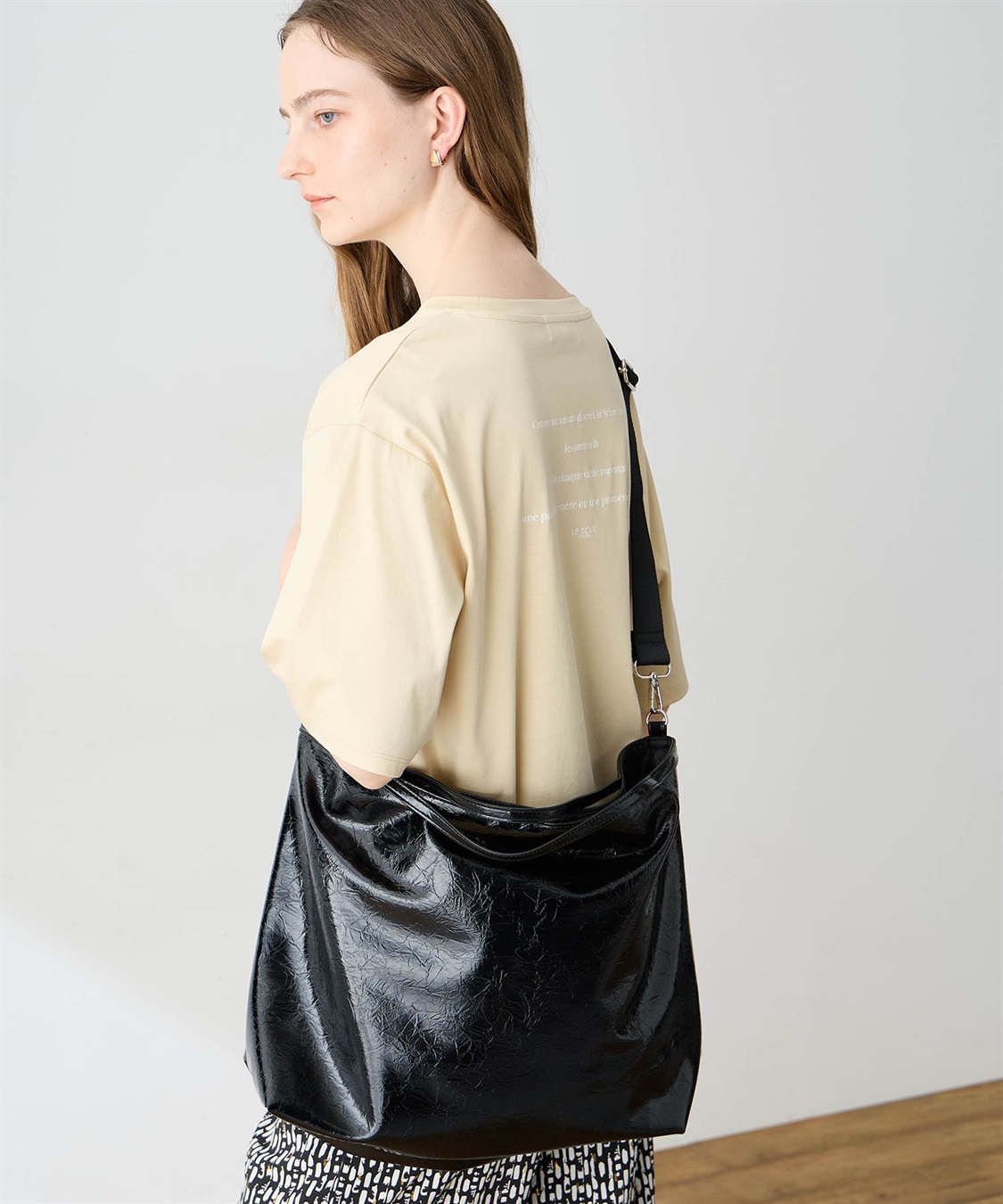 LE SOUK HOLIDAY ２WAYバッグ_variation_2