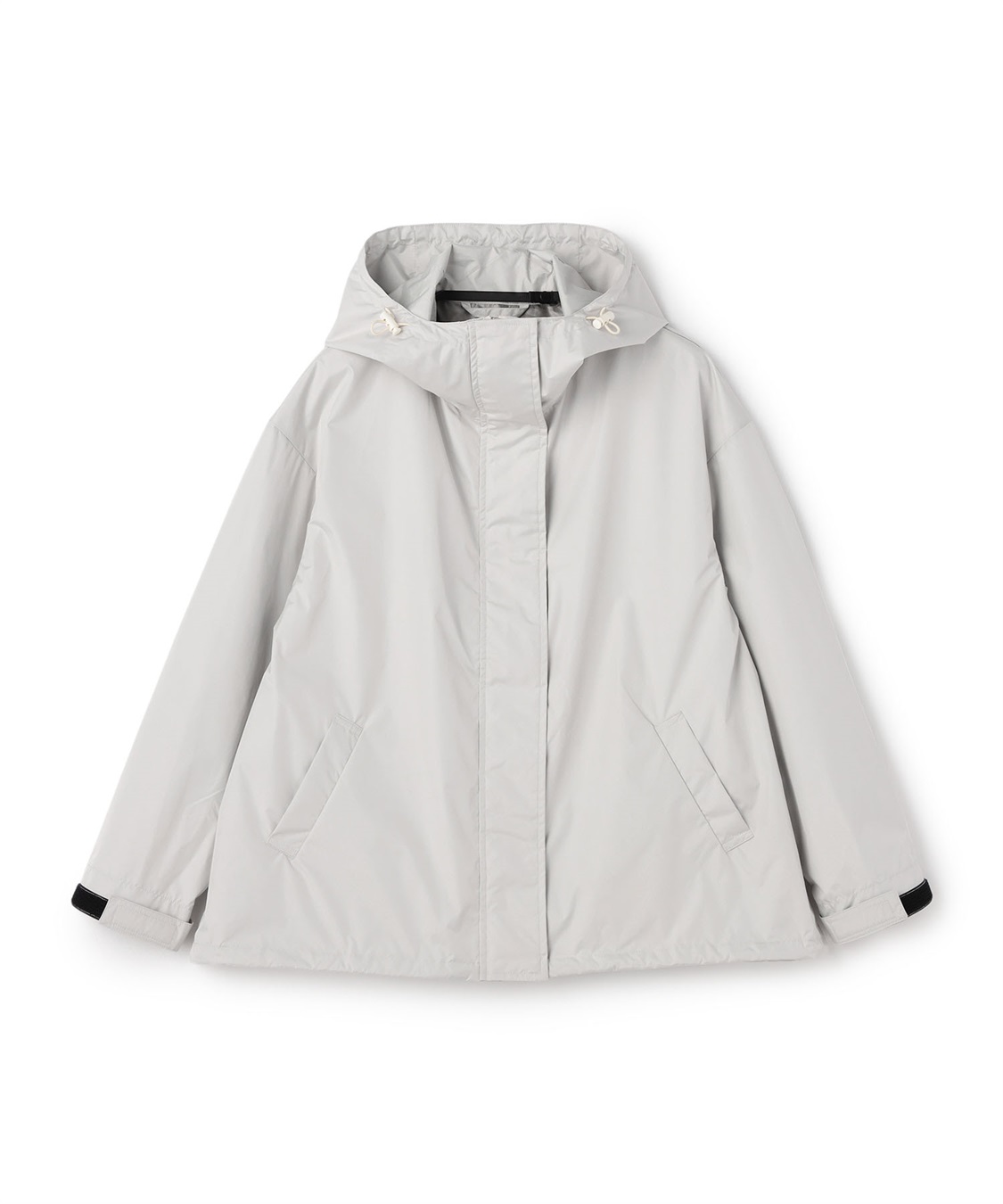 CROSS FUNCTION 空調服(R)  晴雨兼用冷感UVマウンテンパーカー_variation_1