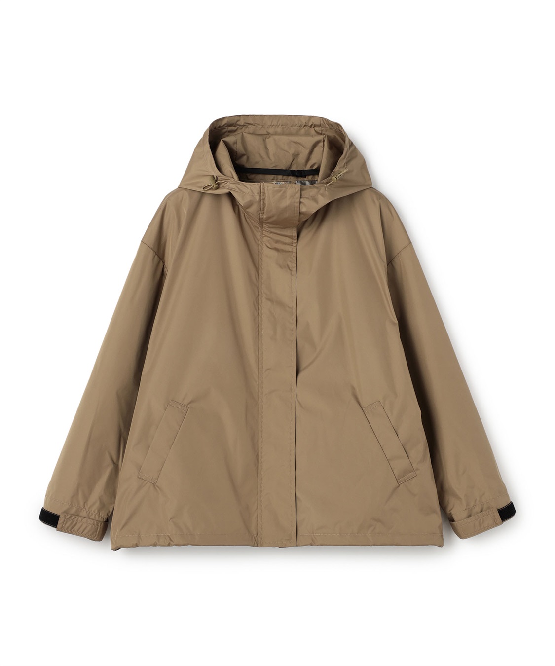 CROSS FUNCTION 空調服(R)  晴雨兼用冷感UVマウンテンパーカー_variation_2